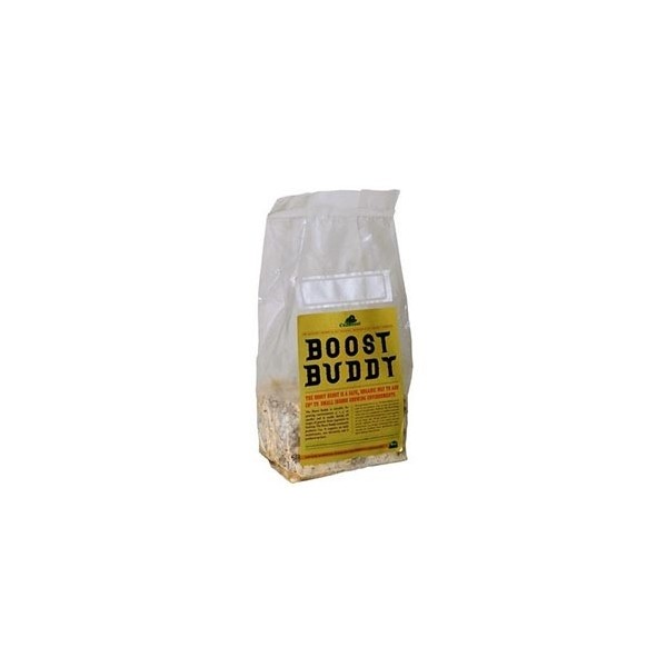 CO2 Boost Buddy