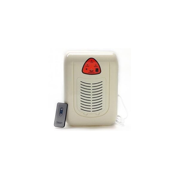 Ozonizador 18W-500mg/h de pared