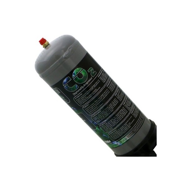 Bombona de recambio para kit de CO2