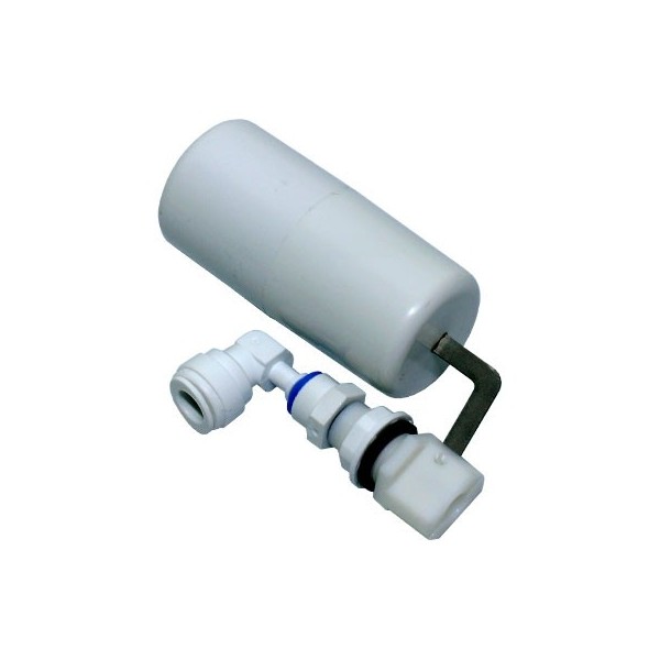 Mega Grow 1000 filtro de ósmosis inversa