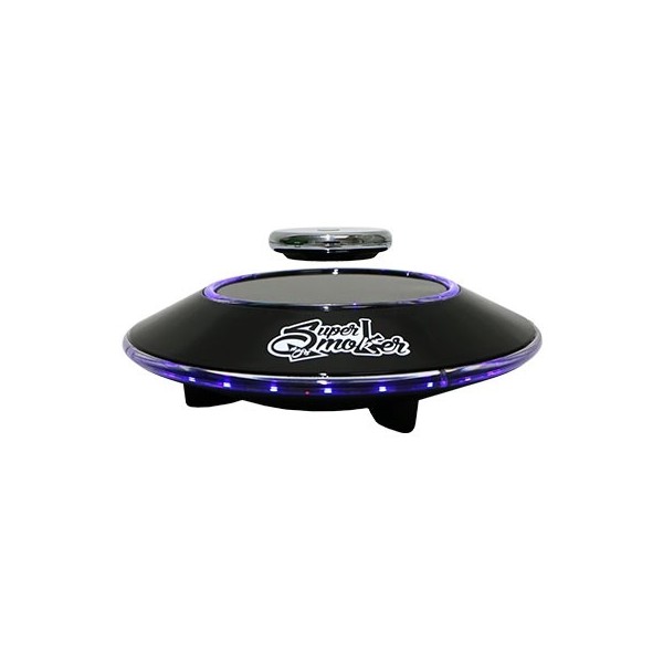 Base levitatoria Super Smoker