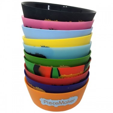 Bol de Silicona Munchie Bowl - todos los modelos