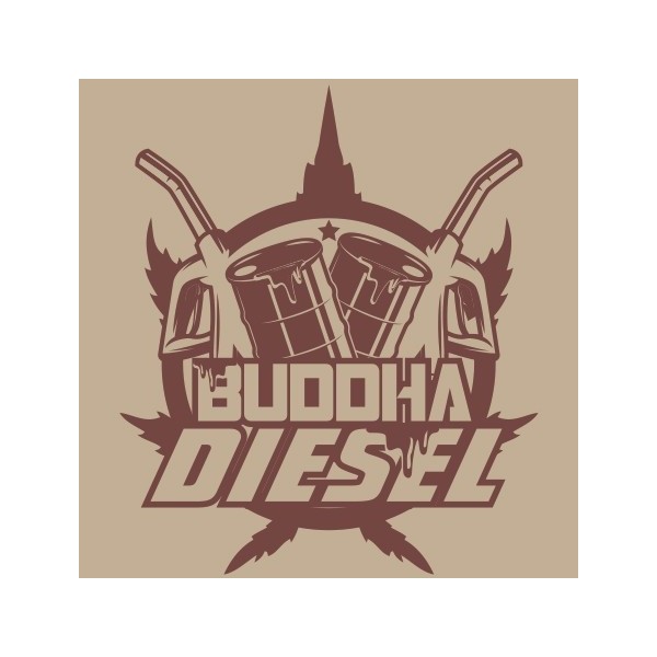 Buddha Diesel