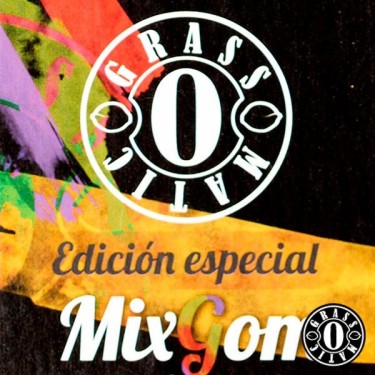 Mix Gom