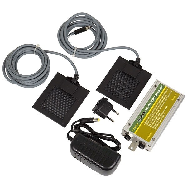 Ossigenatore O2 Grow 80L