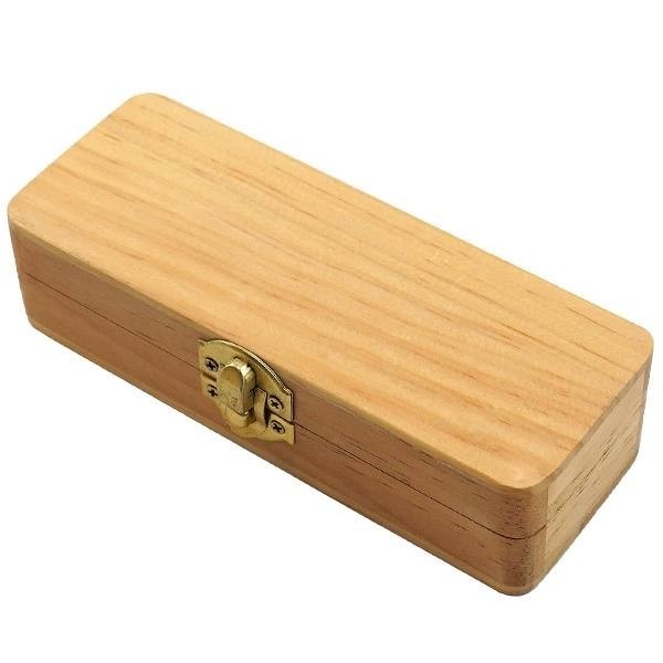 Scatola per Rollare in Legno