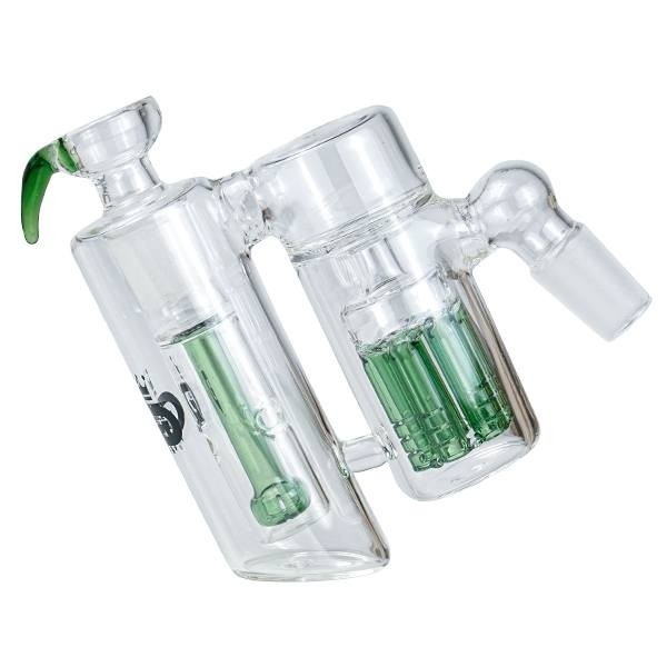 Precooler Doppio Percolatore
