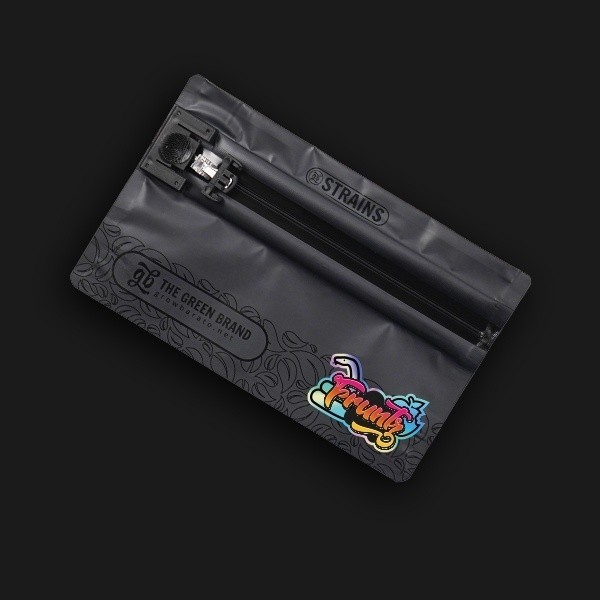 Fruntz packaging