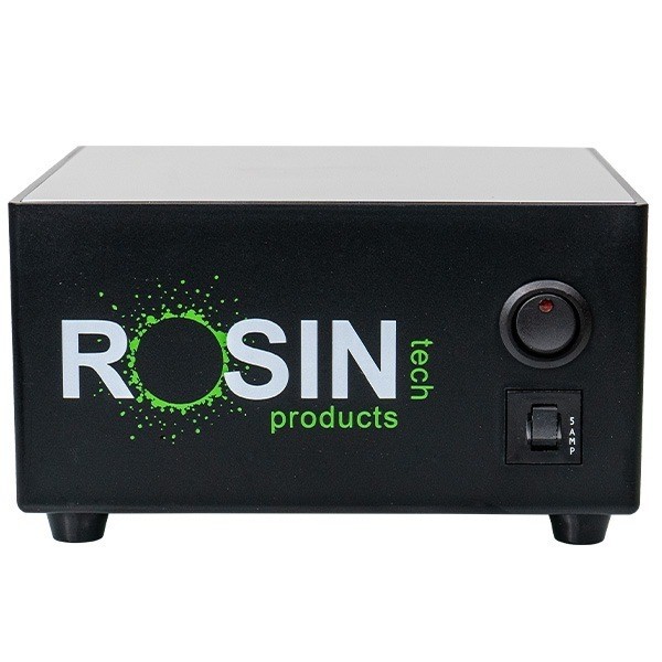 Rosin Tech Labs Cooling Plate botón encedido