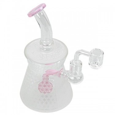 Bong BHO Round Base Series...
