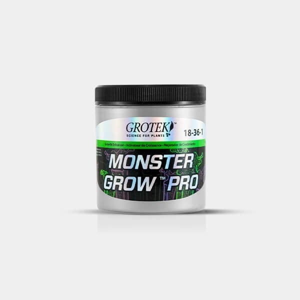 Monster Grow Pro