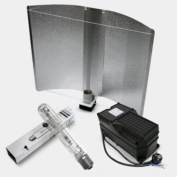 Kit de iluminación para Floración pearl pro philips