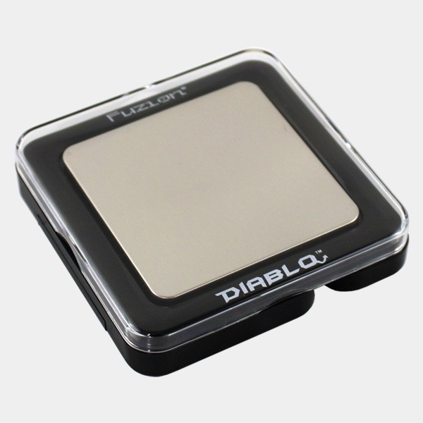 Báscula Diablo 0.01-100gr Fuzion