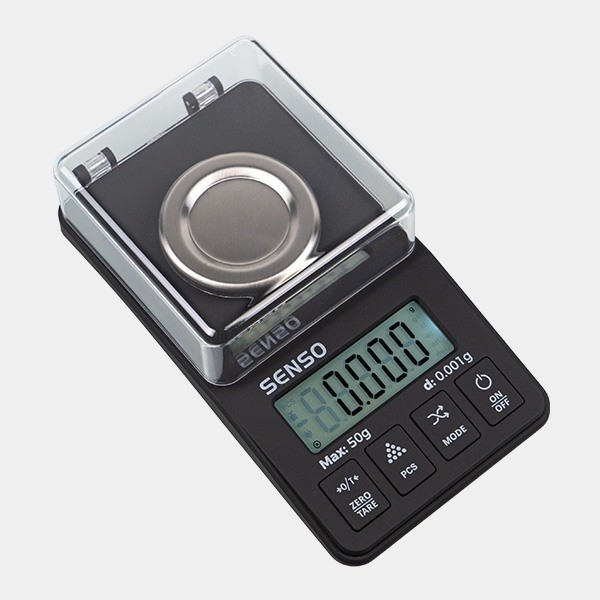 Bilancia Sen-250 Senso (250CT X 0.01CT)