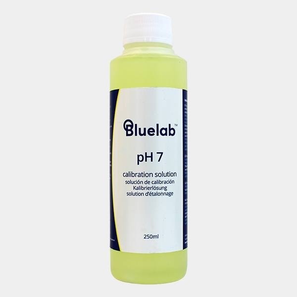 Líquido de Calibración - pH 7.0 (250 ml)