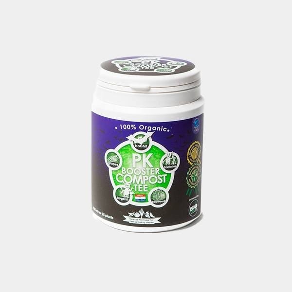 Pk Booster Compost Tee