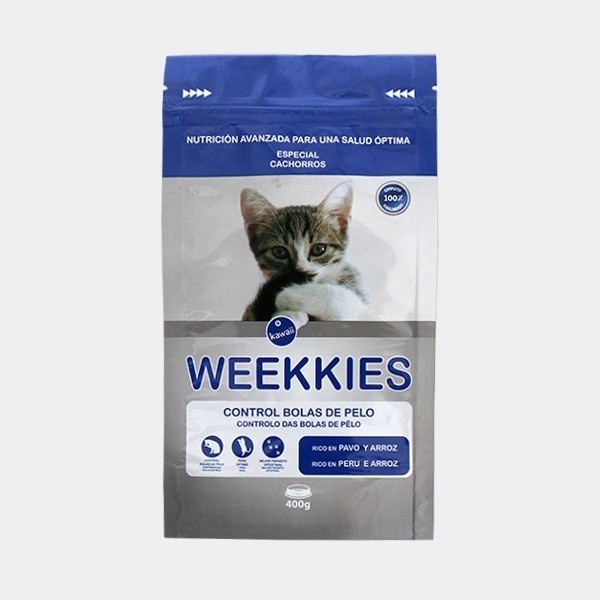  Borsa di Occultamento Ermetica mangime gatto 