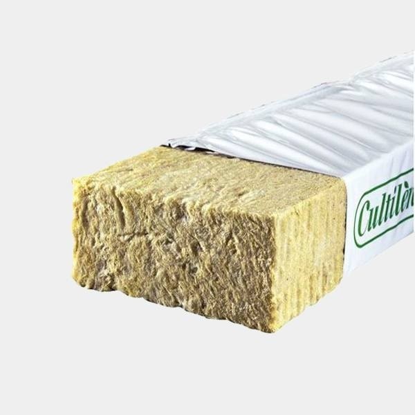 Slab lana di roccia Roockwool