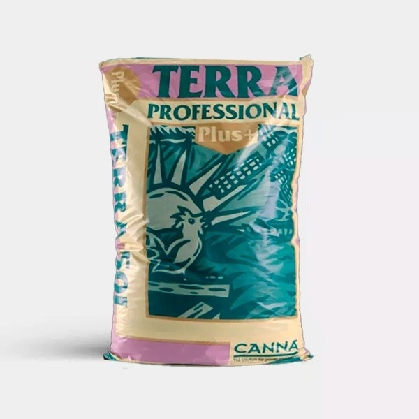 Canna Terra Professional Plus 50L