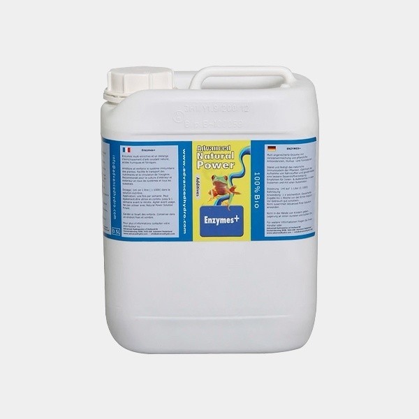 Enzymes+ 5L