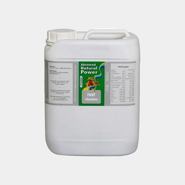 Root Stimulator 5L