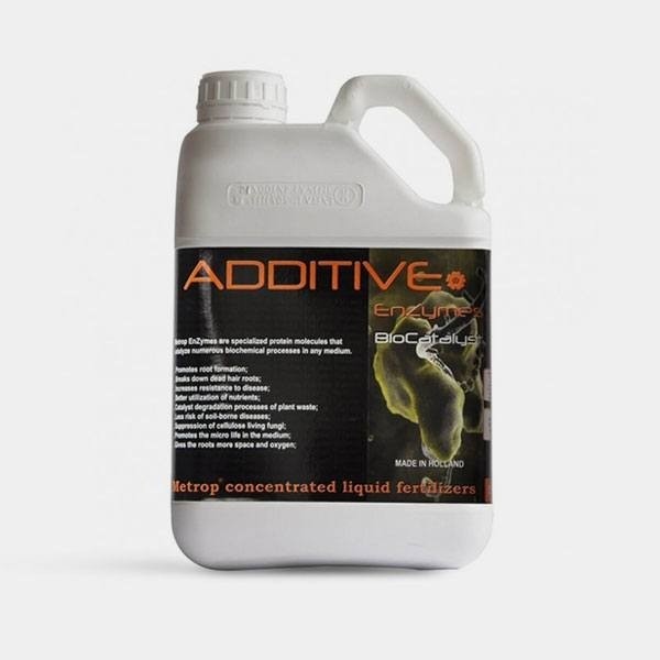 Enzymes Metrop 5L