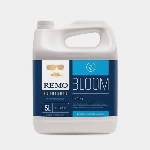 Bloom Remo Nutrients 5L