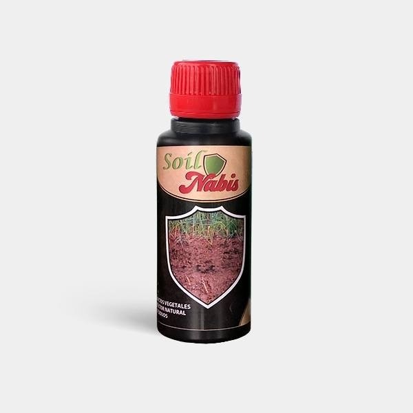 Soilnabis Insecticida suelo 125ml