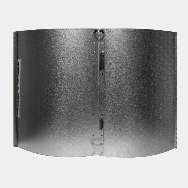 Adjust a Wing parte trasera Avenger (Professional)