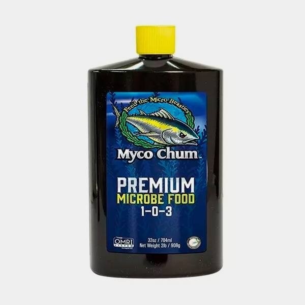Myco Chum