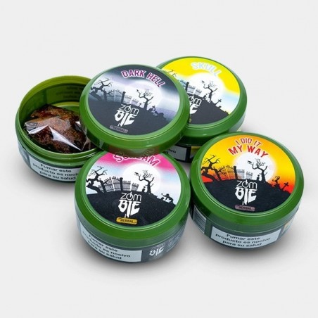 Erba Narghilè Zombie Herbal