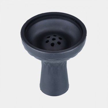 Braciere narghilè in silicone