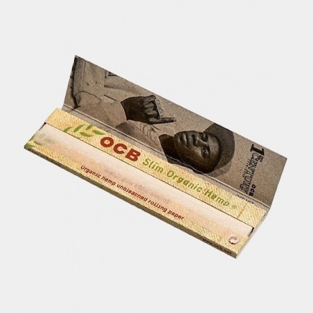 OCB Organic Slim
