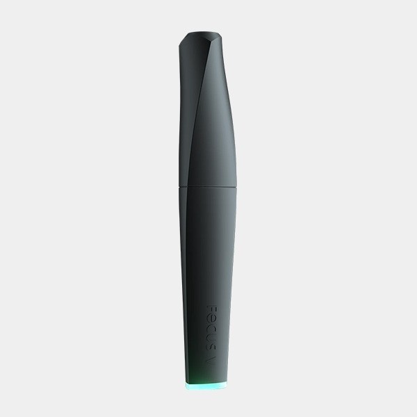 Dabber Electrónico Focus V Saber black parte trasera