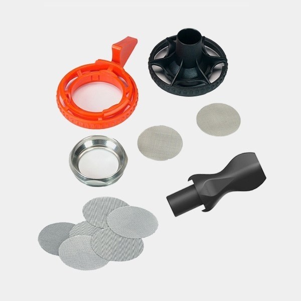 Recambios y accesorios para Plenty