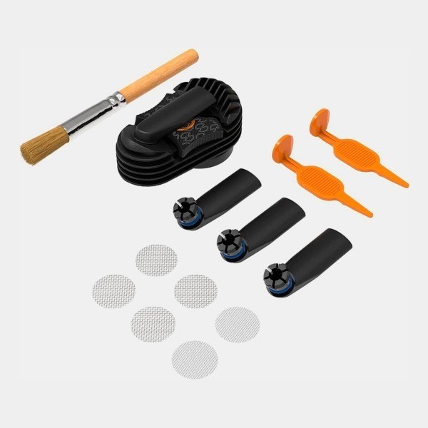 Recambios y Accesorios para Crafty kit piezas de desgaste