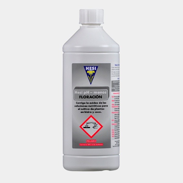 Ph - Down fioritura Hesi