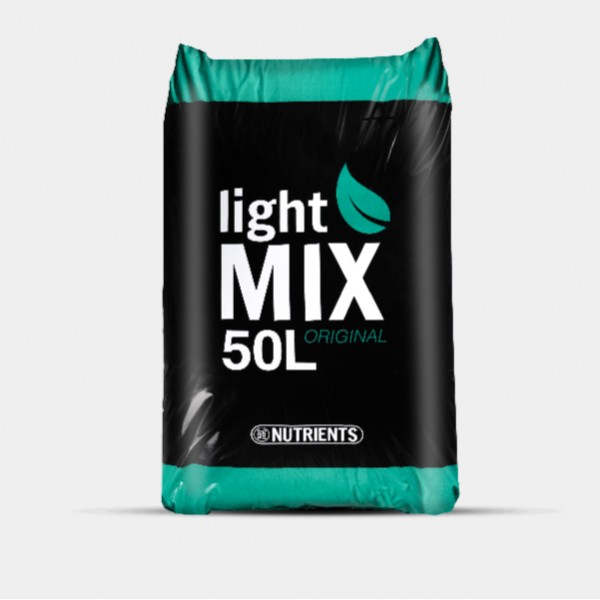 Light Mix Boom Nutrients