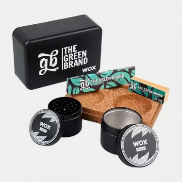 Weed Box WOX GB