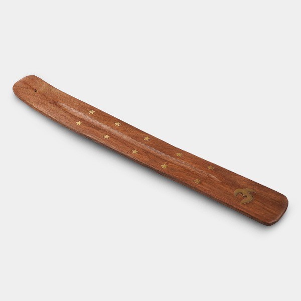 Tabla para Incienso 30 cm shiva