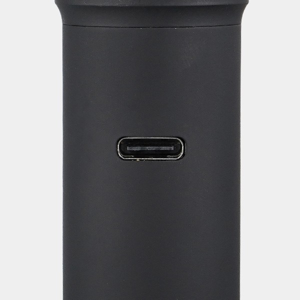 Vaporesso GTX GO 80 negro entrada usb