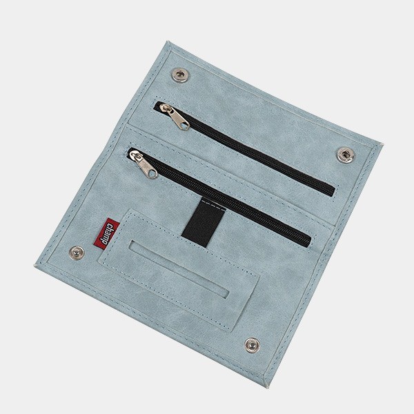  Porta Tabacco Simil Pelle 