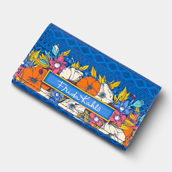 Porta Tabacco Frida Kahlo