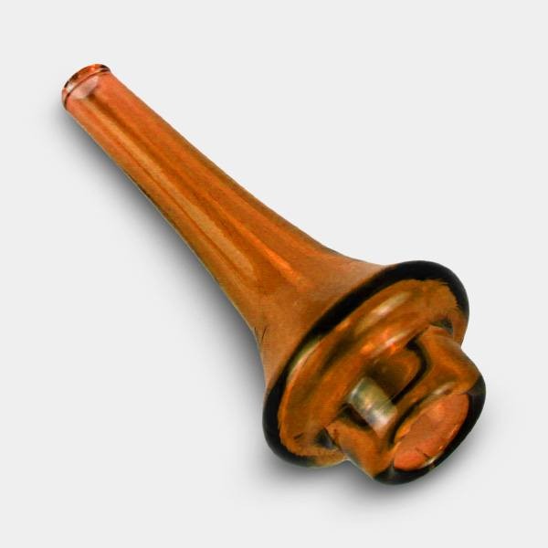 Karb Cap Dabber naranja