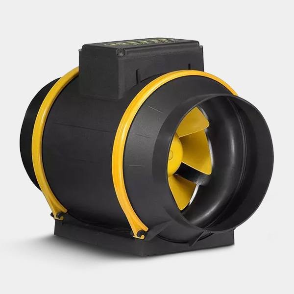 Estrattore Max-Fan 2 velocità