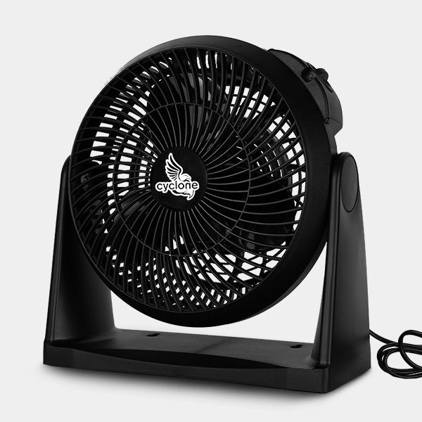 Ventilatore Cyclone