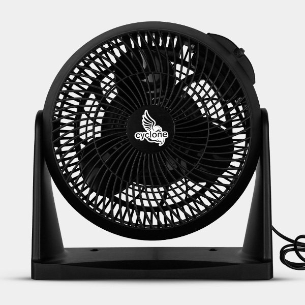 Ventilador Cyclone frontal