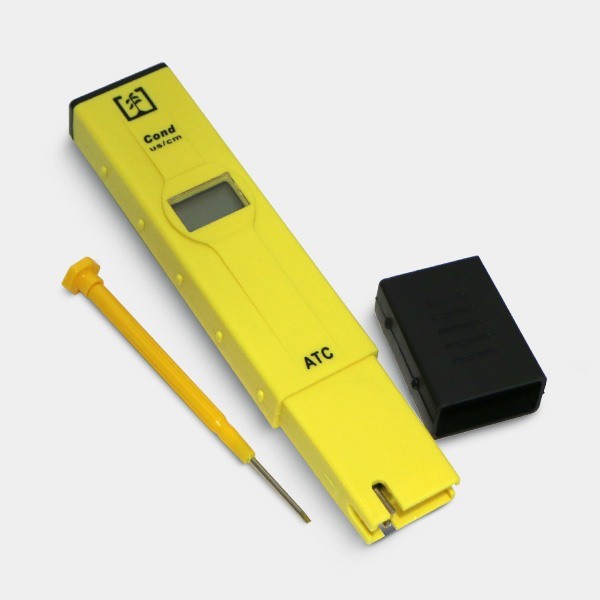 Misuratore tascabile EC