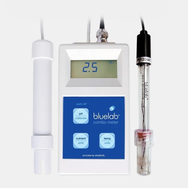 Misuratore  Combo Meter Di BlueLab