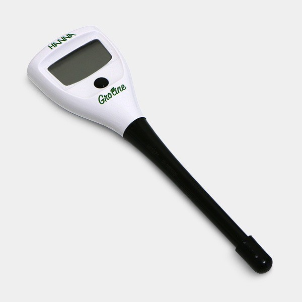 Misuratore Hanna PH Elettrodo Intercambiabile HI98115